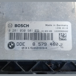 Load image into Gallery viewer, OEM BMW 320D GT F34 N47N M SPORT ENGINE CONTROL UNIT ECU KIT + KEY DDE 8579480