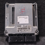 Load image into Gallery viewer, BMW 116i 316i E81 E87 E90 N45N ENGINE CONTROL UNIT ECU DME 7567321