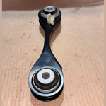 Load image into Gallery viewer, BMW X3 G01 X4 G02 X3M F97 X4M F98 SUSPENSION LINK ARM  RUBBER MOUNT LEFT 6871005