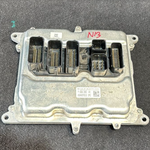 Load image into Gallery viewer, OEM BMW 118i F20 N13 2011 ENGINE CONTROL UNIT ECU ONLY BOSCH 7636292