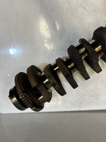 Load image into Gallery viewer, 2001-2005 BMW 325i X5 Z4 E46 3' E39 E53 B25 M54 2.5I Engine Crankshaft 1432274