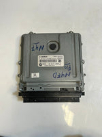 قم بتحميل الصورة إلى عارض الصور، BMW 5 Series F10 N47D Engine Control Unit ECU SET DDE+ CAS4+ 1KEY 8513250