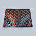 Load image into Gallery viewer, OEM BMW G07 G14 F91 G15 F92 G16 Parking sensor Bosch 6.51 Motegi red 9458100 New