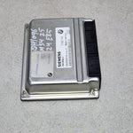 Bild in die Galerieansicht laden, 7532140-2003-2005 BMW Z4 E85 Z3 M54 Engine Control Unit DME OEM