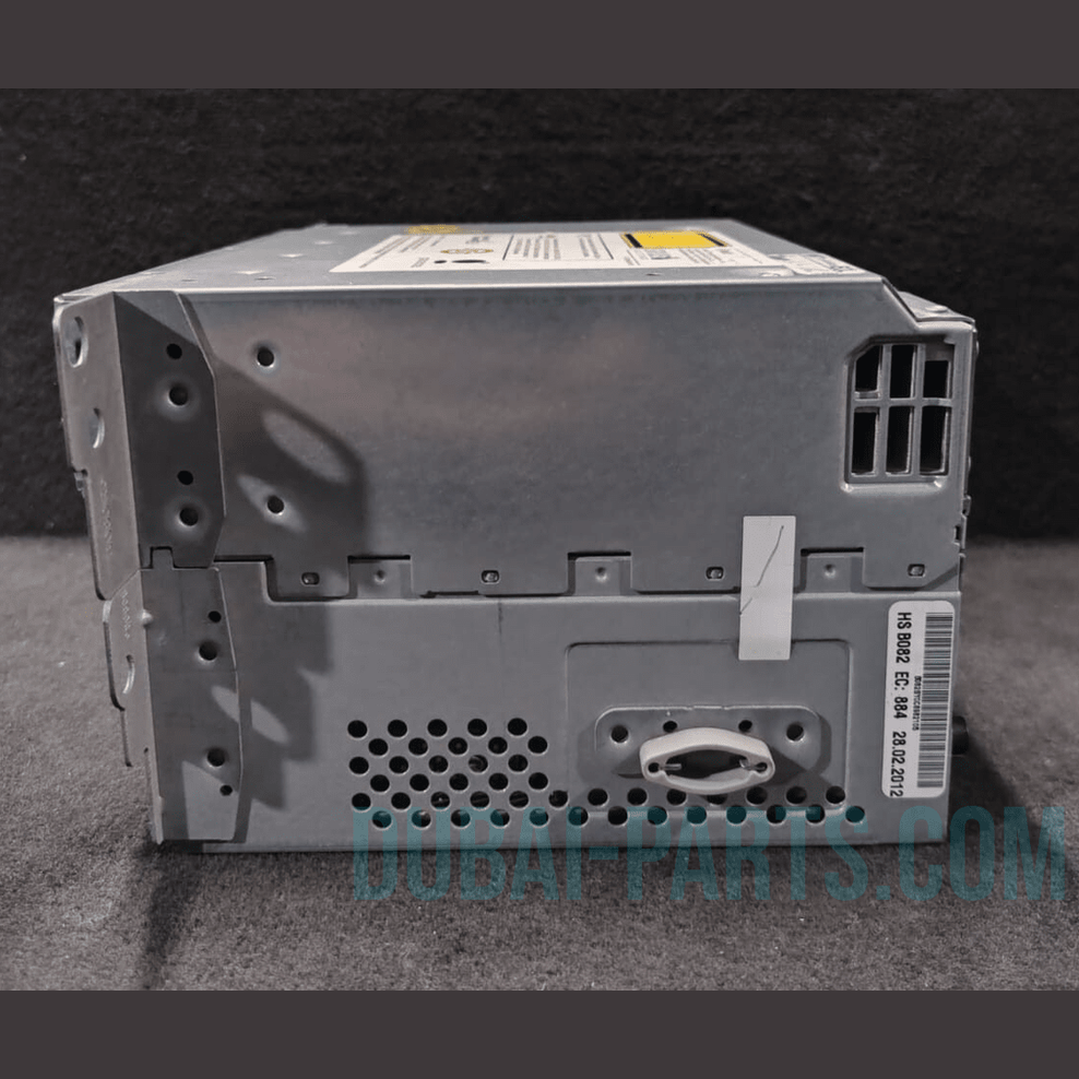 BMW F20 GENUINE NAVIGATION  HEAD UNIT  STERIO RECIVER MULTIMEDIA RADIO - 9286467