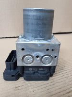 Bild in die Galerieansicht laden, 2011-2016 BMW F10 F11 5 Series 528i ABS Pump DSC Hydraulic Control Unit 6868329