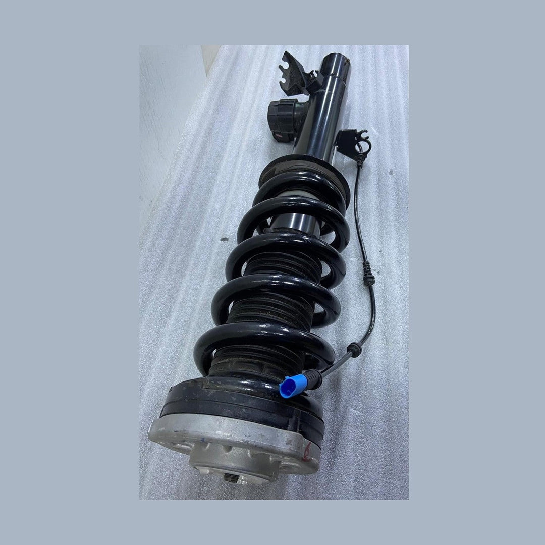 OEM BMW X5 G05 LCI X6 G06 LCI Spring Strut Front Left VDC 5A45211
