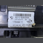 Bild in die Galerieansicht laden, OEM BMW X3 F25 2.0D SPEEDO SPEEDOMETER INSTRUMENT CLUSTER 9232890
