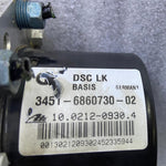 قم بتحميل الصورة إلى عارض الصور، OEM DSC Pump BMW F20 F21 F22 F30 ABS Hydro Braking Unit pump 6860730 6860731