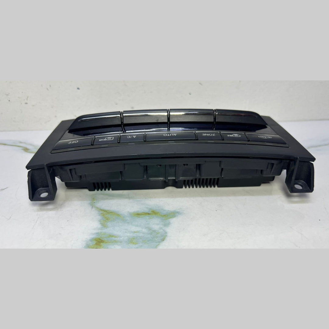 Mercedes Climate Control Unit A2129009109 E-Class W212