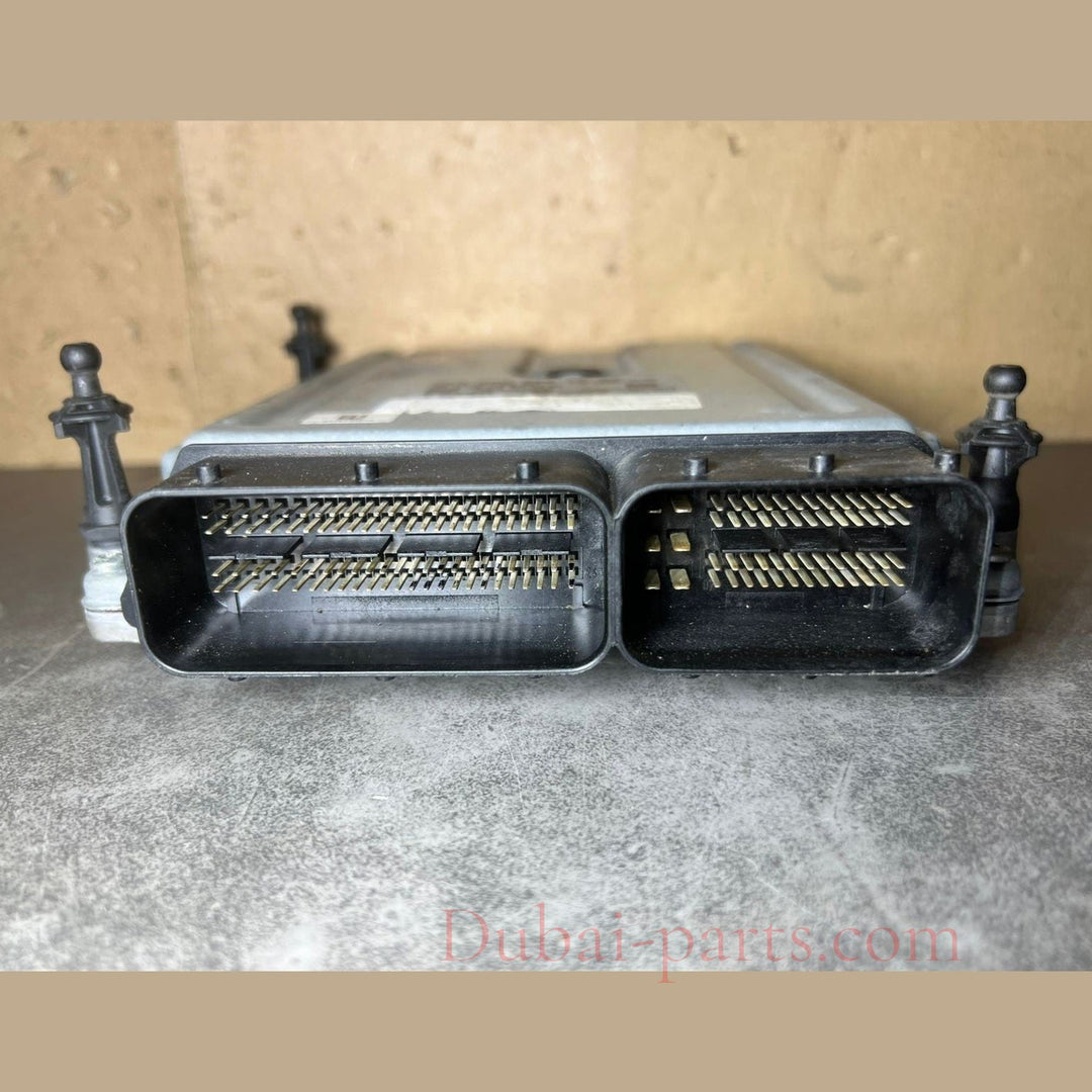 07-13 Mercedes W221 S-Class Engine Control Module Unit ECM ECU A278 9001500 OEM