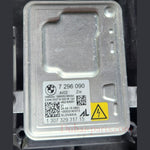 قم بتحميل الصورة إلى عارض الصور، BMW Xenon Headlight Right 7410788 4 Series F32 F33 F36 OEM