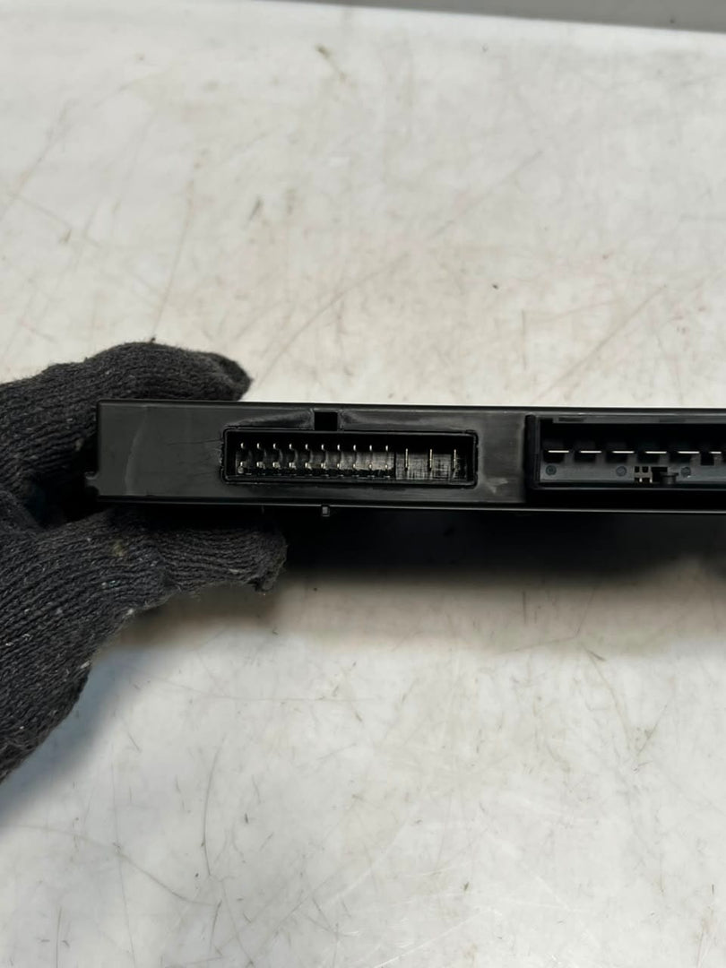 2013-2015 BMW X1 E84 Body Control Module JBBFE BCM 9298945 OEM