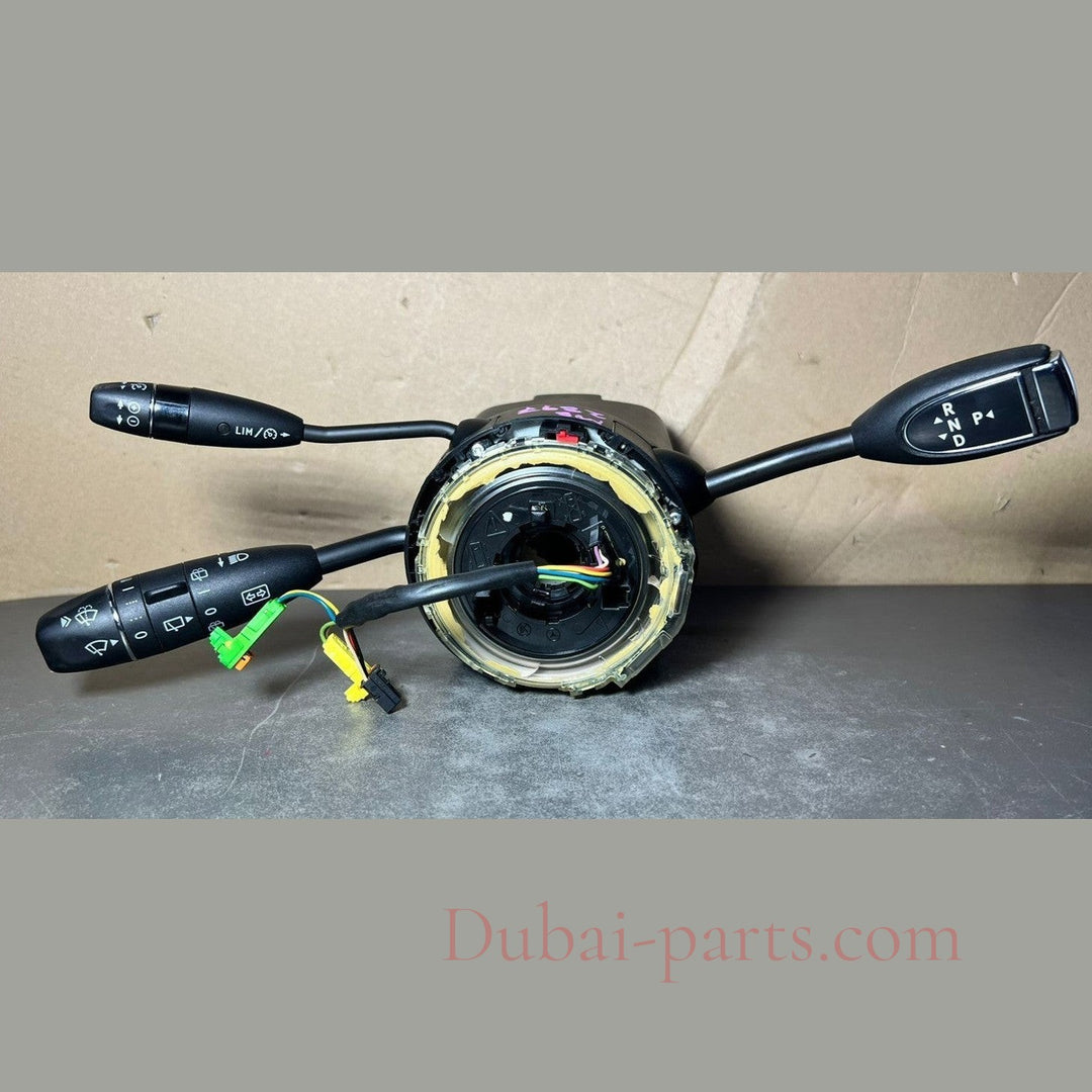06-12 Mercedes W164 Steering Column Control Switches Assembly A164 4408801 OEM