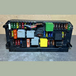 قم بتحميل الصورة إلى عارض الصور، 10-16 Mercedes-Benz W204 GLK Front SAM Module Relay Fuse Box A212 9005912 OEM