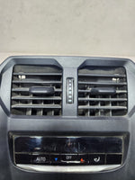 Bild in die Galerieansicht laden, 2019-2025 BMW 330i Rear Climate Control Unit 9493012 3 Series G20 G21