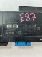 Bild in die Galerieansicht laden, BMW E87 E90 E91 E92 E93 JUNCTION BOX BODY CONTROL 6971960 OEM