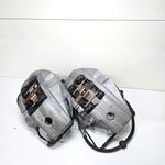 قم بتحميل الصورة إلى عارض الصور، 2019-2025 BMW X5 X6 X7 Front Right Left Brake Caliper 8843332-8843331 OEM 