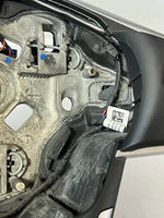 Load image into Gallery viewer, 15-21 BMW X1 F48 2' Active Tourer F45 Multifunction Steering Wheel 6860282 OEM