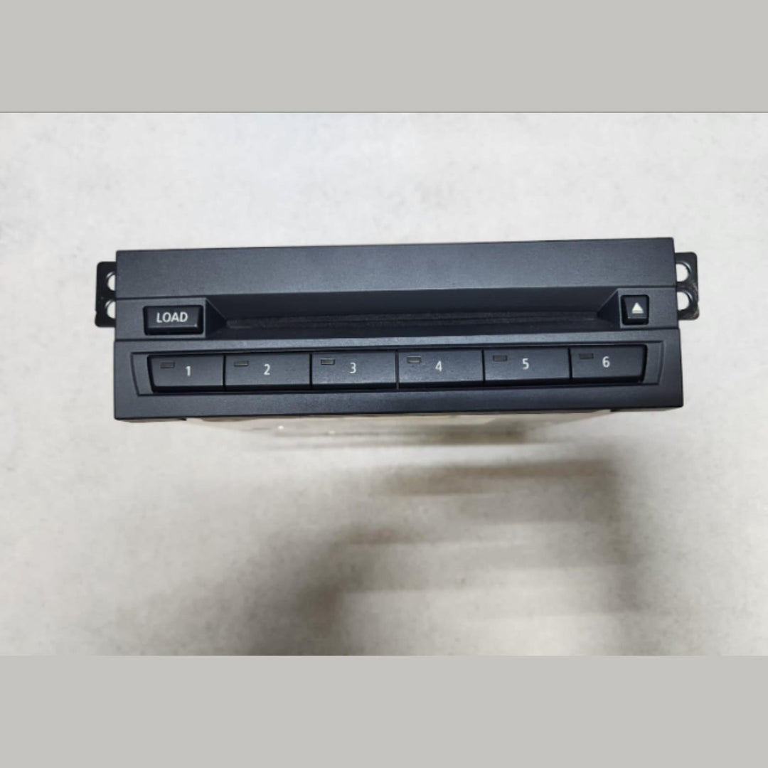 2007-2014 BMW X5 Cd Changer 9125237 X5 E70 X6 and Z4