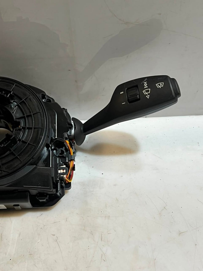 2009-2016 BMW 5 Series F10 F11 F07 528i Steering Column Switch Assembly 9234442