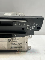 Load image into Gallery viewer, 2006-2007 BMW 525i 5 Series E60 NAVIGATION CCC Radio PLAYER 9117561 OEM