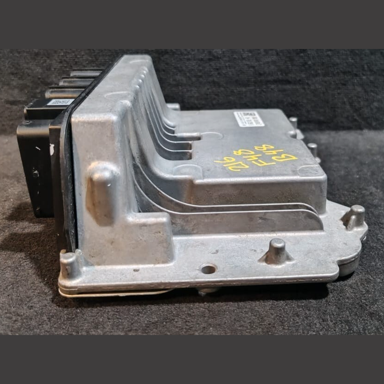 BMW X1 X2 F39   F45 F46 F48  220I MINI ENGINE CONTROL UNIT ECU ONLY - 8662851