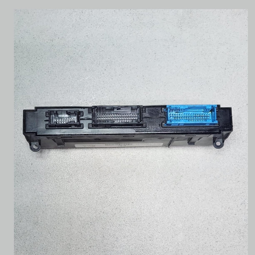 2006-2013 BMW X5 Body Control Module 9267511 X5 E70 and X6 E71