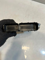Bild in die Galerieansicht laden, 2009-2011 BMW X5 E70 335d Engine Control Unit ECU SET DDE+CAS3+1KEY 7809955