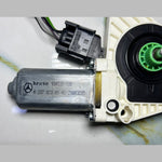 Load image into Gallery viewer, 10-14 Mercedes-Benz W207 E-Class  Window Motor Front Left Side A207 8200542 OEM