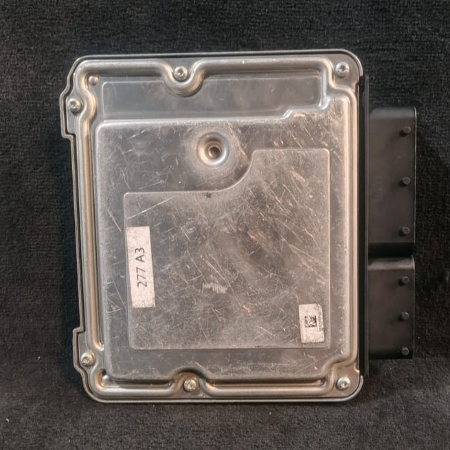 Bmw 320 Xdrive F30 2015 ENGINE CONTROL UNIT  MODULE ECU - 8584277