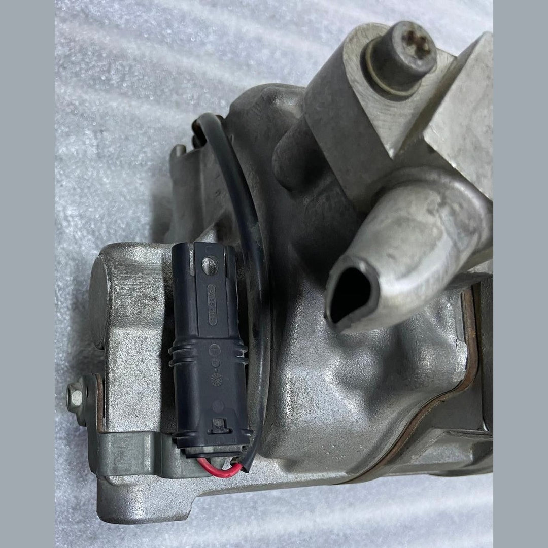 OEM BMW X3 F25 A/C AIR CONDITIONING COMPRESSOR 9217869 DENSO
