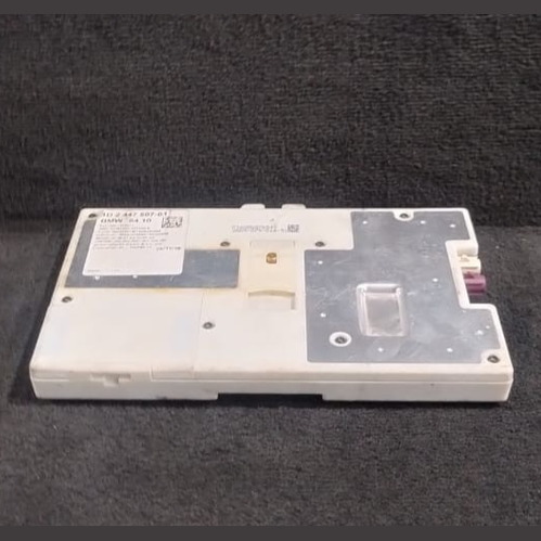 BMW F30 F32 TELEMATICS (BLUETOOTH CONNECTIVITY) CONTROL MODULE ECU P/N 1D2447507