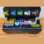 Load image into Gallery viewer, Mercedes-Benz Front Fuse Box Control Module A2129005912 C-Class W204 S204