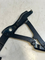 Load image into Gallery viewer, 2009-2016 BMW Z4 E89 Engine Hood RIGHT Bonnet Hinge 7191512 OEM