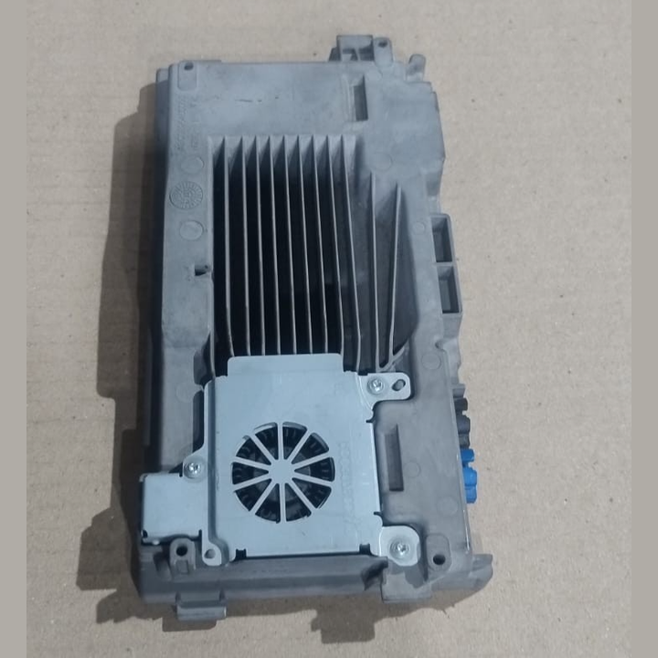 BMW 3 SERIES G20 G21 SPEEDOMETER CLUSTER CONTROL MODULE 5A825C5