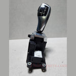 Load image into Gallery viewer, 2007-2014 BMW X5 Automatic Gear Selector Shifter Switch 9228610 X6 E70 E71 LHD