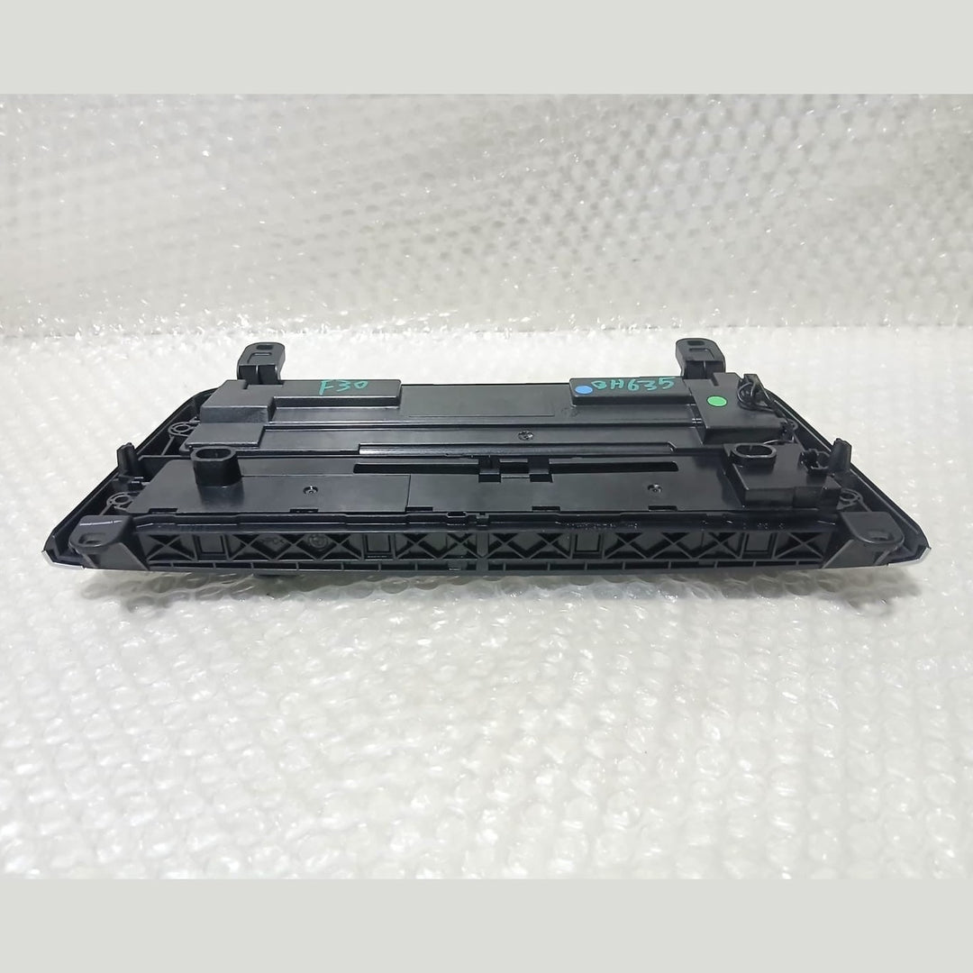 BMW 3 Series  F30 320I 328I 2012-15 Climate Control Unit 9226784