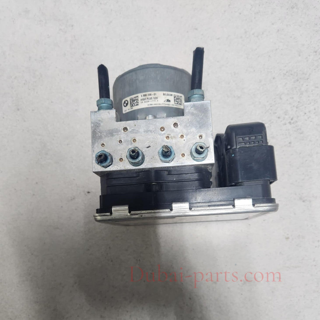 2019-2020 BMW 330i Abs Pump Control Module 6899240 3 Series G20 and Z4