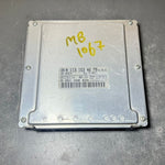 Bild in die Galerieansicht laden, 02-09 Mercedes W211 E-Class Engine Control Module Unit ECM ECU A113 1534679 OEM