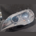 Load image into Gallery viewer, BMW X5 E70 LCI M SPORT LEFT XENON HEADLIGHT- 7221893 2013