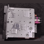 Load image into Gallery viewer, Genuine BMW DVD audio player, rear cabin CI 9228930