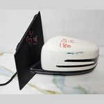 Load image into Gallery viewer, 13-17 Mercedes W246 B-Clasa Left Side Mirror Signal Light Foldable A246 8102319
