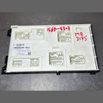 Bild in die Galerieansicht laden, Mercedes-Benz W156 GLA GLC Front SAM Body Control Module Unit A156 9005303 OEM