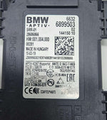 Bild in die Galerieansicht laden,  6899503-2018 BMW X5 G05 RHD Close Range Radar Sensor OEM