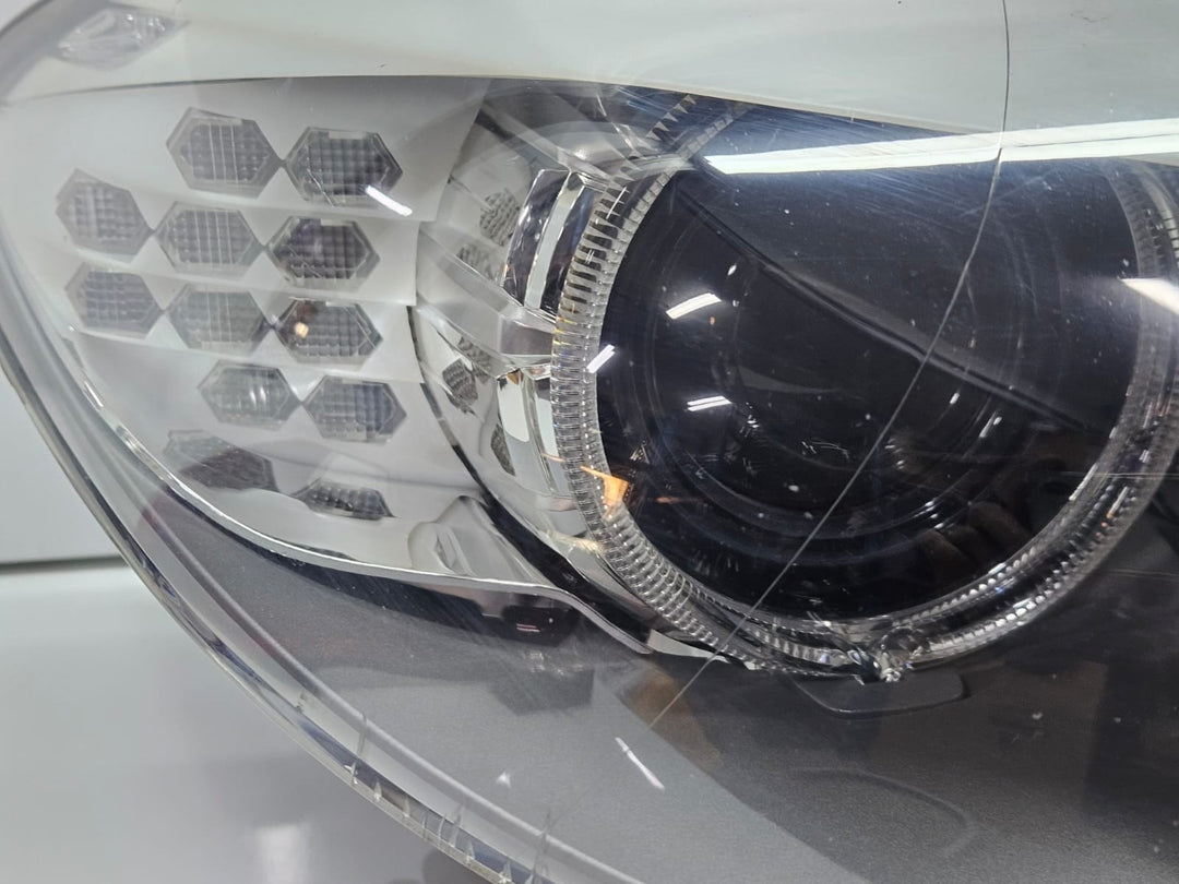 7203254-2009-13 BMW F10 F11 5 Series pre-LCI Adaptive Xenon Headlight Right OEM