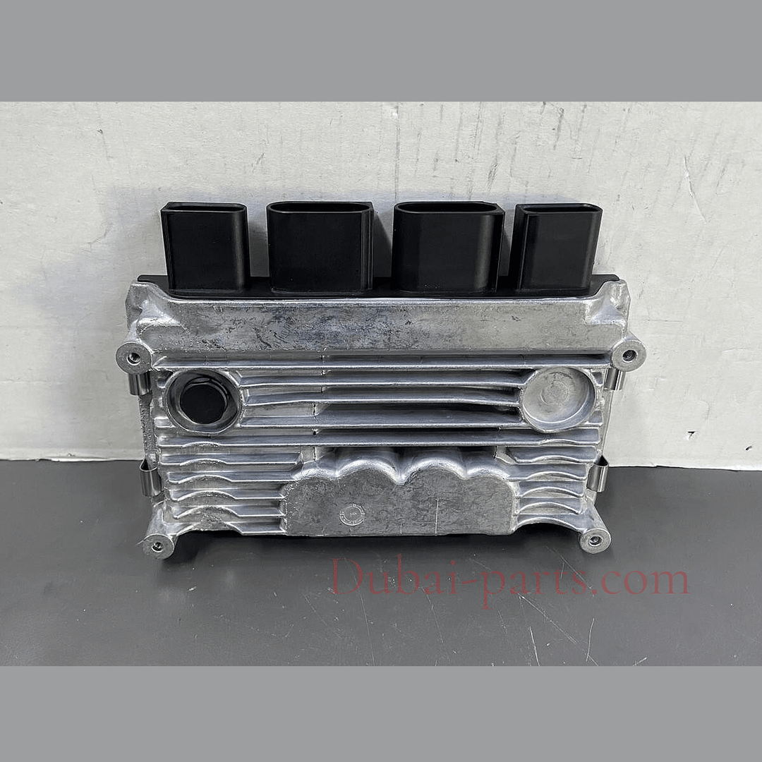 OEM BMW 5 F01 F10 F11 2011 Steering rack control module 6793364