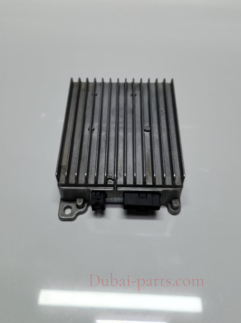 2010-2015 BMW 740i Battery Charging Control Module BCU150 9240236  F01 F10 F11