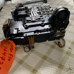 قم بتحميل الصورة إلى عارض الصور، BMW 8HP45 F10 520I ZFS 8-SPEED AUTOMATIC TRANSMISSION MECHATRONIC  7647286