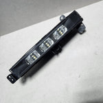 Load image into Gallery viewer, 2016-2019 BMW 740i Front Left Led Fog Lamp 7342953 7 Series G11 G12